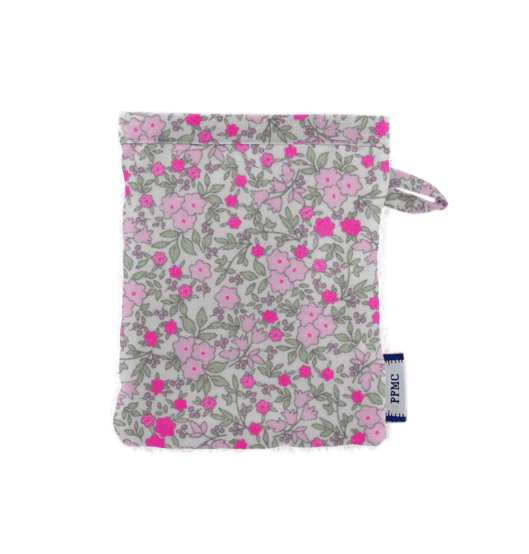 Mini-Gant Démaquillant serenade fluo