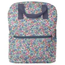 Petit sac à dos Gaby pastel fleuri