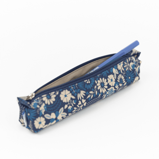 Trousse étui parade royale