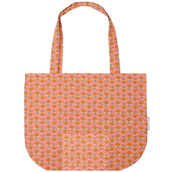 Sac tote bag pliable shanti