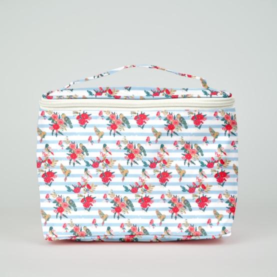 Vanity grand horizons fleuris