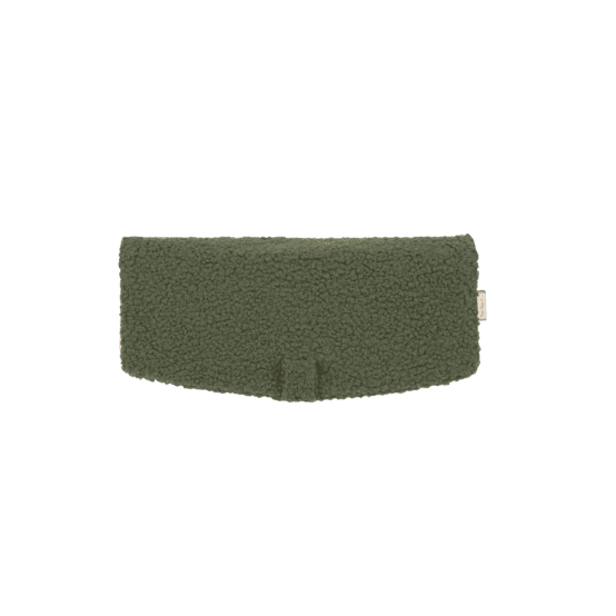 Rabat sac compagnon moumoute kaki