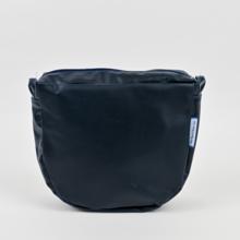 Base petite besace sans bandoulière bleu marine