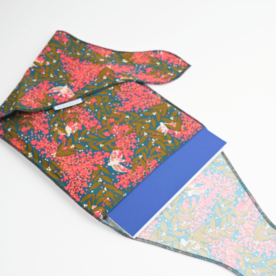 Fupochiki L (22 x 28 cm) ballet merveilleux