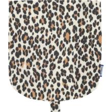 Rabat petite besace leopard