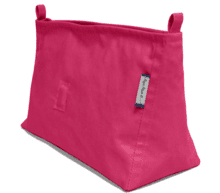 Base sac compagnon  fuchsia