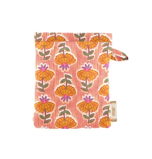 Mini-Gant Démaquillant shanti