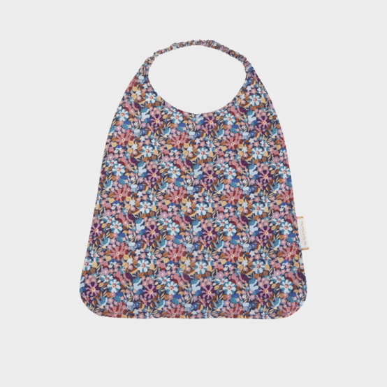 Serviette enfant élastique bloom 70