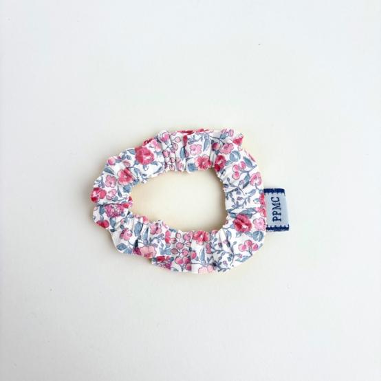 Mini Chouchou rose grenadine