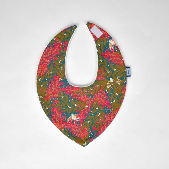 Bavoir bandana ballet merveilleux