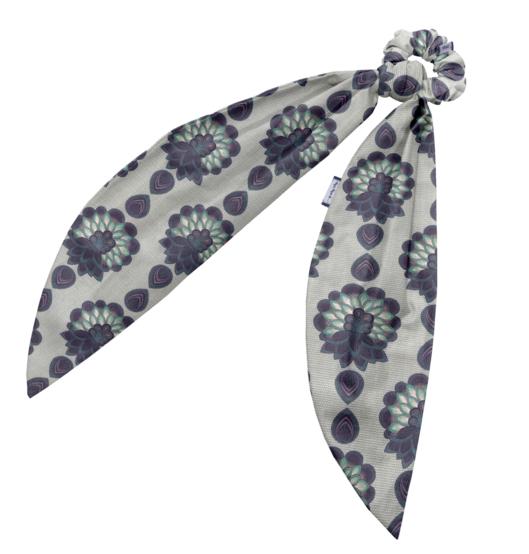 Foulchie long lotus vert