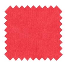 Tissu eponge corail