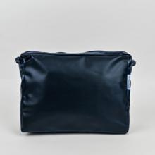 Base grande besace sans bandoulière bleu marine