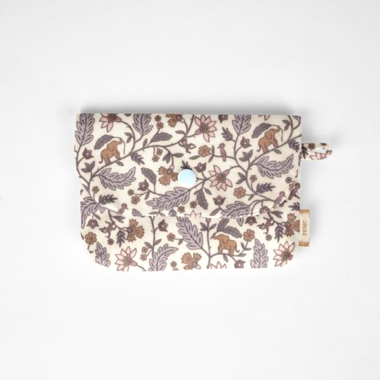 Pochette Savon rêve de jasmin