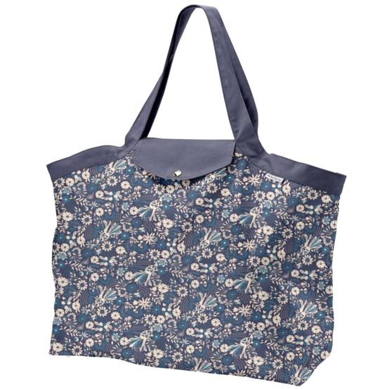 Sac cabas grand parade royale