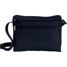 Base sac grande besace bleu marine