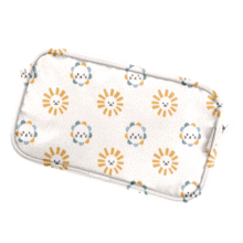 Pochette banane lionceau