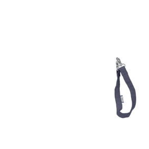 Petite Lanière Amovible jean fin