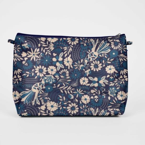 Trousse de toilette parade royale