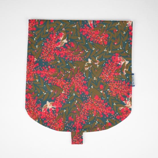 Rabat petite besace ballet merveilleux