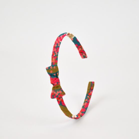 Serre-tête fin ballet merveilleux