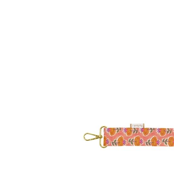 Bandoulière étroite shanti