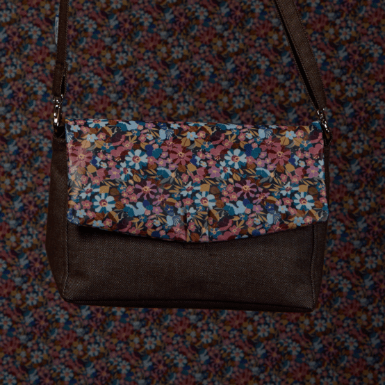 Rabat sac compagnon bloom 70