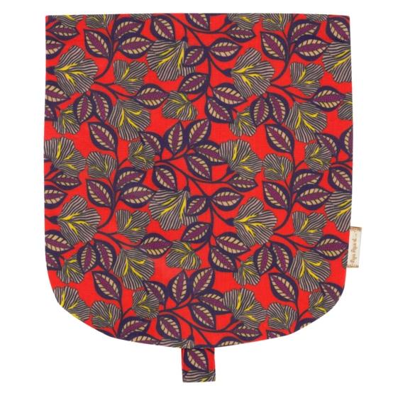 Rabat petite besace calypso