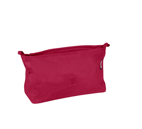 Base sac compagnon  fuchsia