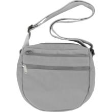 Base sac petite besace gris