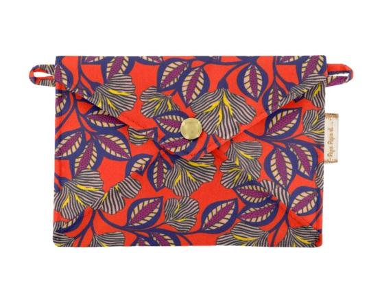 Pochette enveloppe moyenne calypso