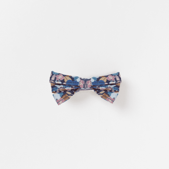 Barrette ruban petit  bloom 70