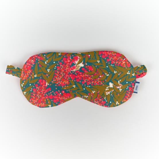 Masque de sommeil ballet merveilleux