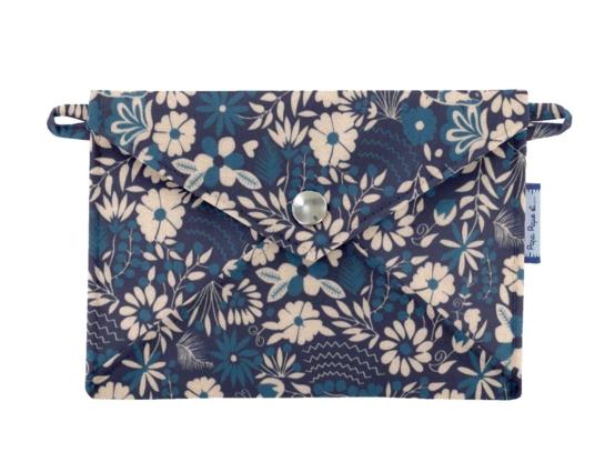 Pochette enveloppe moyenne parade royale