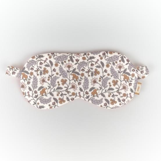 Masque de sommeil rêve de jasmin