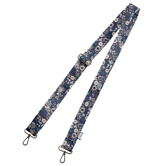 Bandoulière étroite parade royale