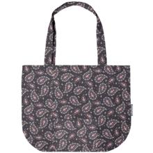 Sac tote bag pliable bleudana