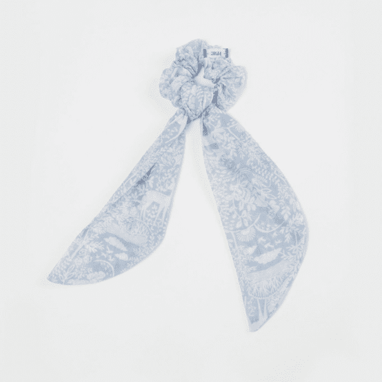Foulchie court toile de biche