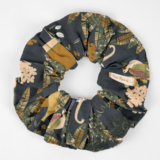 Chouchou eden indien