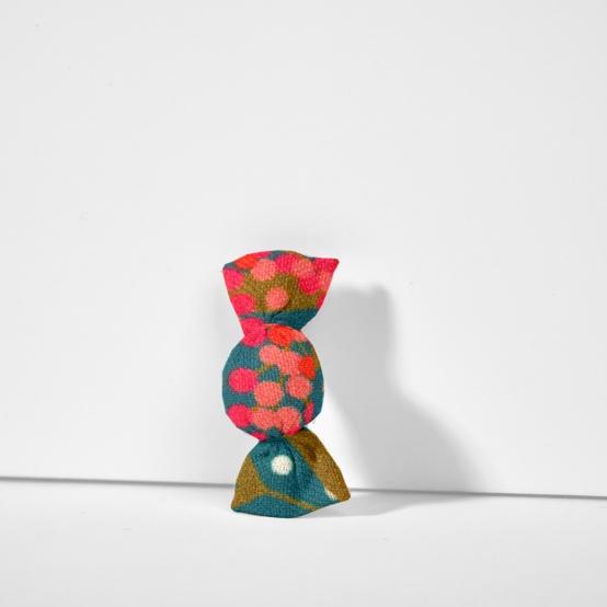 Petite barrette mini bonbon ballet merveilleux