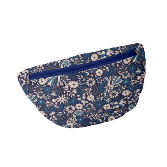 Petit sac banane parade royale