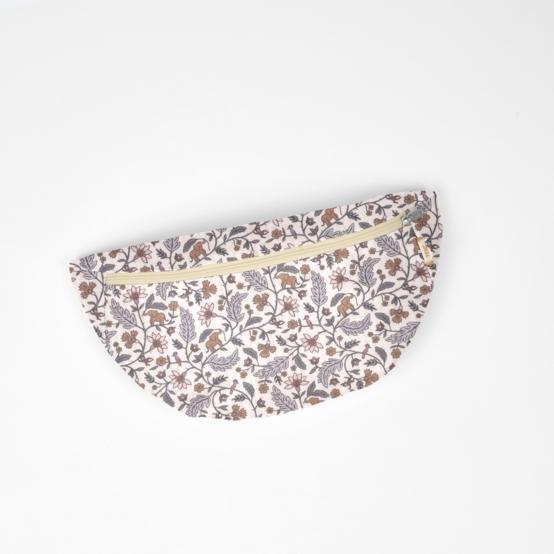 Petit sac banane rêve de jasmin