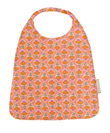 Serviette enfant élastique shanti