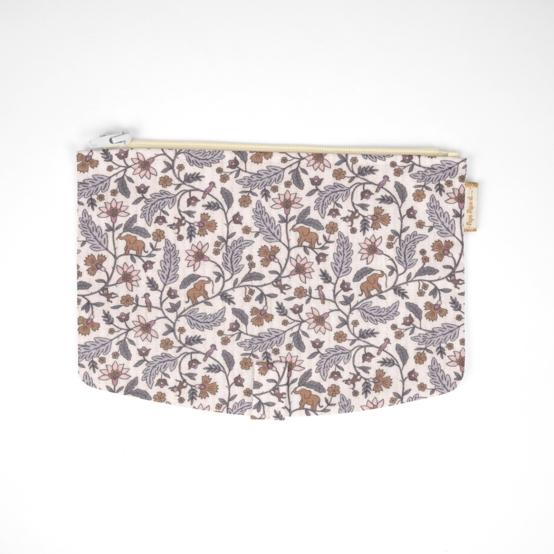 Rabat sac compagnon rêve de jasmin