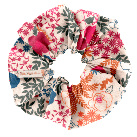 Chouchou parfum d'antan