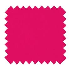 Tissu coton au mètre fuchsia