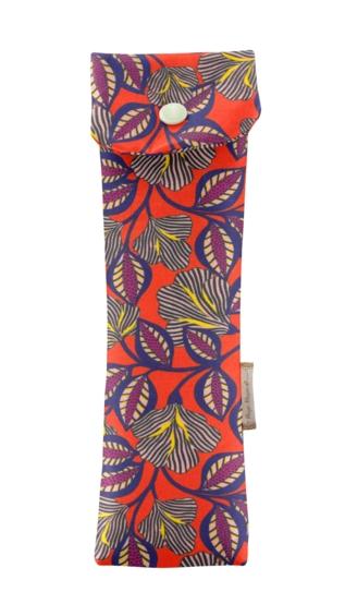 Pochette brosse à dents calypso