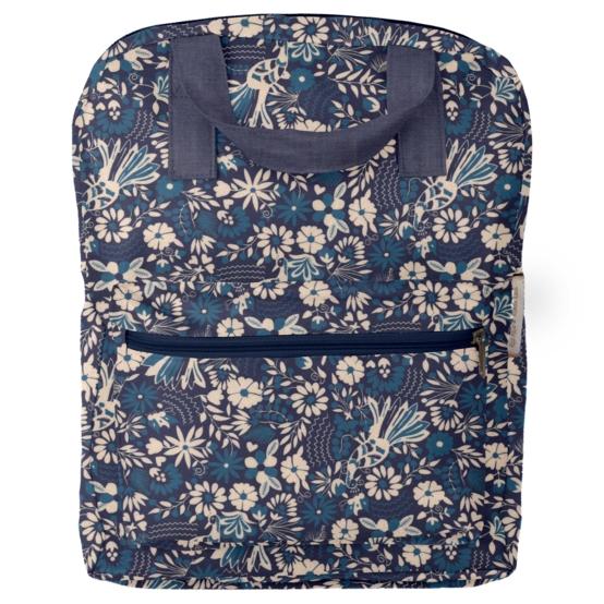 Petit sac à dos Gaby parade royale