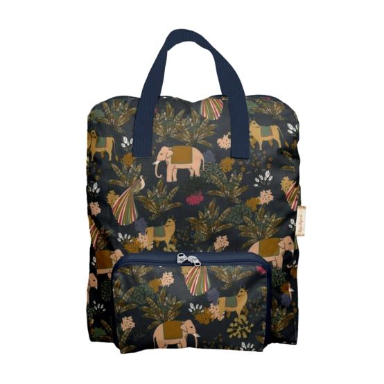 Sac à dos pliable Gaby eden indien