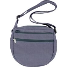 Base sac petite besace jean enduit intérieur